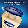 Vaseline-hand-and-body-lotion-Intensive-Care-Moisturizer-for-Dry-Skin-Essential-Healing-Clinically-Proven-to-Moisturize-Deeply-With-One-Application-203-oz-3-count Vaseline hand and body lotion Intensive Care Moisturizer for Dry Skin Essential Healing Clinically Proven to Moisturize…