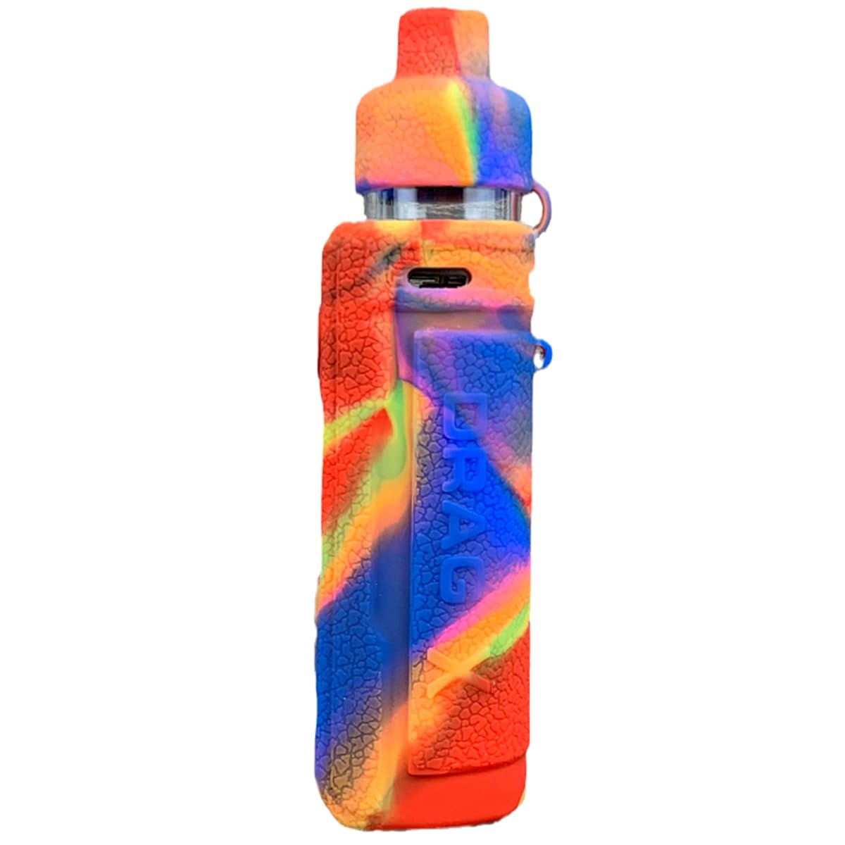 voopoo drag x hülle Pod Salt Origin - Cuban Creme main image 0