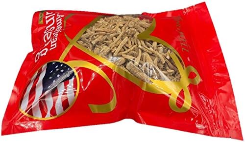 Miniatura 2 de Propenso al ginseng americano prémium (bolsa de 1 libra)