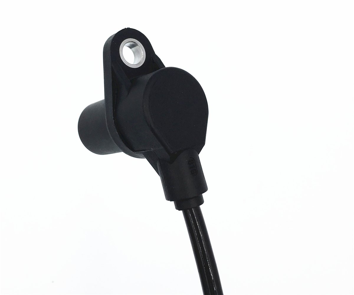 Capteur De Position De Vilebrequin Pour Fiat Ducato 2.8 JTD 2005-2009 Et Modèles Compatibles - Réf. 0281002332