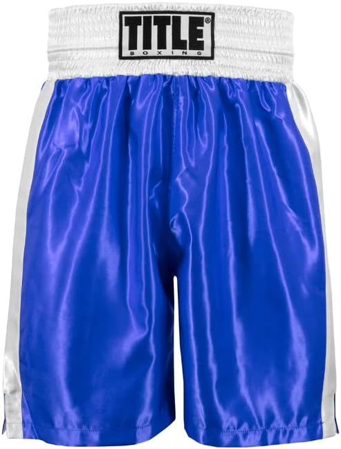 Miniatura 2 de TITLE Boxing Boxeo unisex para adultos