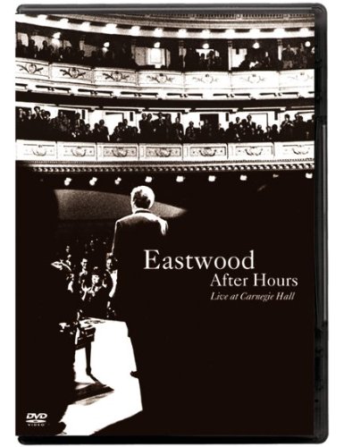Eastwood After Hours: Live at Carnegie Hall (VERSIÓN ORIGINAL) [DVD]
