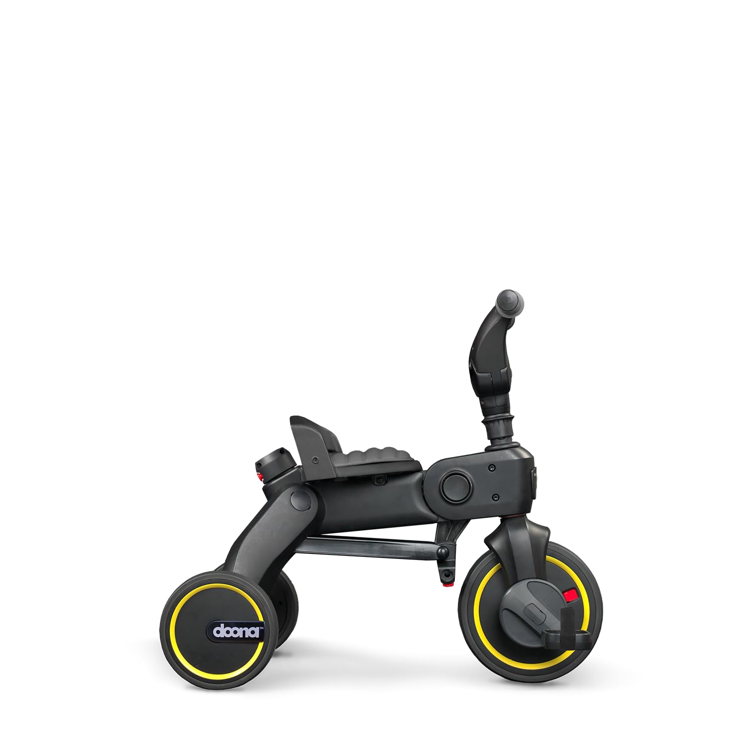 Doona Liki Trike S3 - Premium Foldable Trike for Toddlers, Toddler