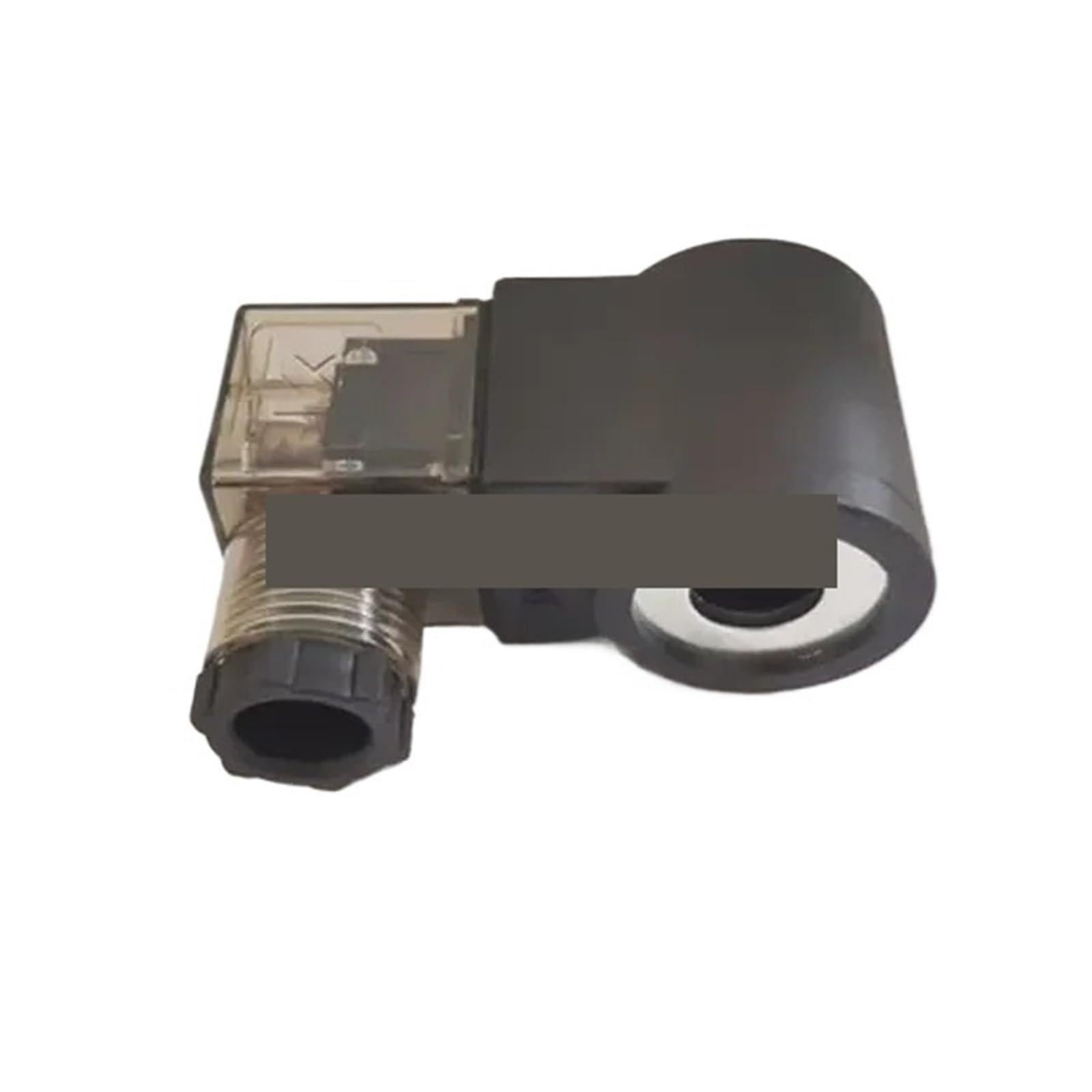 LEOTNNDQ Cartridge Valve Solenoid Valve Coil Inner Diameter 13mm, Height 37mm(DC60V)