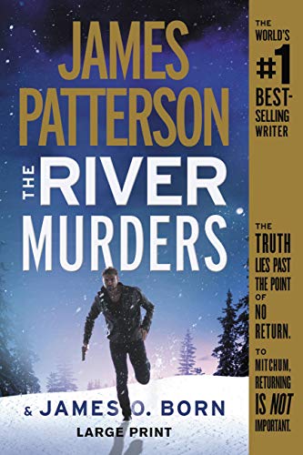The River Murders view 2