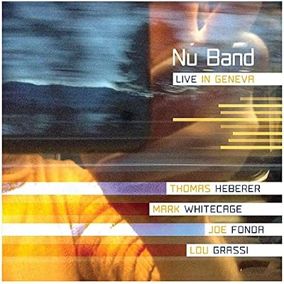 Nu Band: Live in Geneva