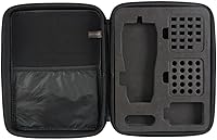 Vista 1 de Klein Tools Replacement Carrying Case for Scout Pro Testers and Locator Remotes, Black