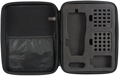 Klein Tools Replacement Carrying Case for Scout Pro Testers and Locator Remotes, Black