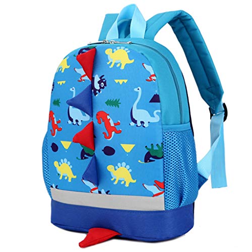 BAIGIO Mochila Infantil Kindergarten Pequeñas Mochilas Bolsas Escolares
