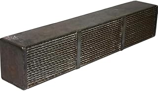 Hearth Wood Stove Catalytic COMBUSTOR Replacement Vermont Casting - (2.5" X 13" X 2")