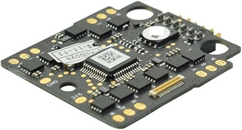 Miniatura 4 de para Mavic Mini ESC Junta Asamblea de Control Eléctrico Módulo de Reemplazo para DJI Mavic Mini Drone Piezas de Reparación