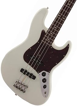 ベース Fender Traditional II 60s Jazz Bass Amazon.co.jp: Fender エレキベース Made in Japan Traditional 60s