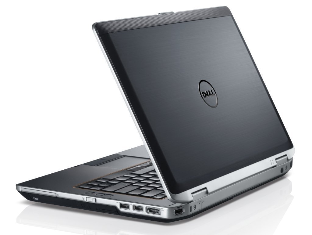 Dell Latitude E6420 14.1-Inch Laptop (Intel Core i5 2.5GHz with 3.2G Turbo Frequency, 4G RAM, 128G SSD, Windows 10 Professional 64-bit) (Renewed)