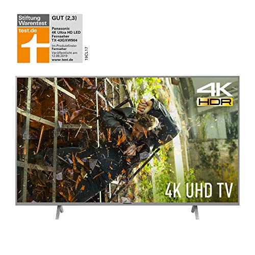 Panasonic TX UHD 4K Fernseher