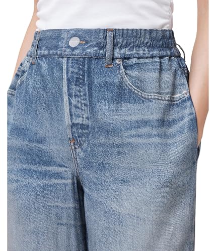 Women's Tyler Illusion Jean3