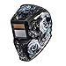 Forney - 55860 Smoking Rose ADF Welding Helmet