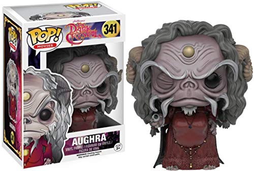 Sale Funko Pop Movies: Dark Crystal - Aughra Action Figure