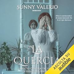 La Quercia copertina