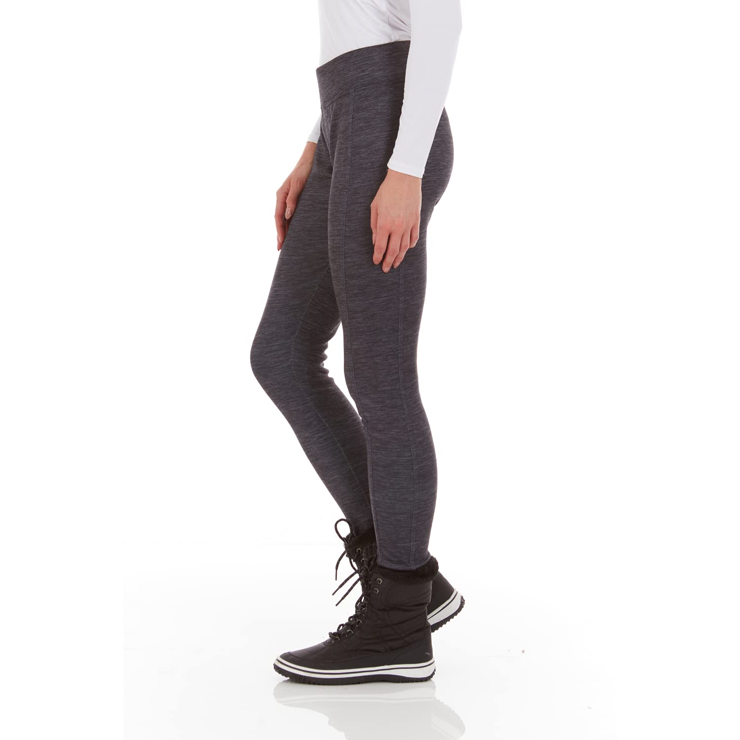 Fjällräven Vidda Pro Ventilated Trousers Dark Navy 42 (US Womens 12) R