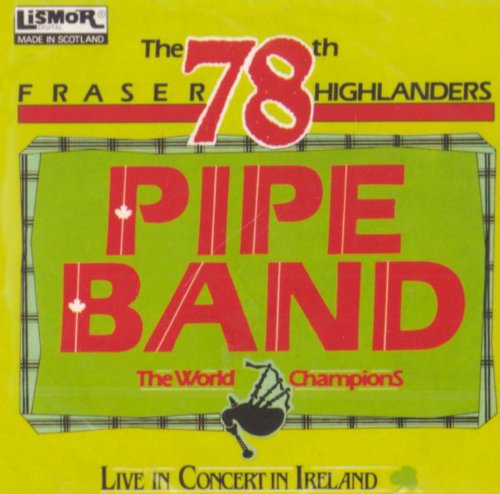 Live in Ireland [Audio CD]