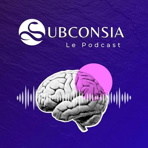 『Subconsia | Neurosciences & Psychologie』のカバーアート