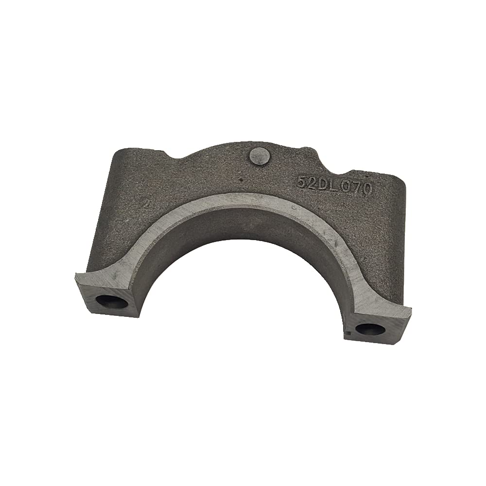 Amazon.com: Main Bearing Cap Crankshaft BLKPRO OEM Replacement for 