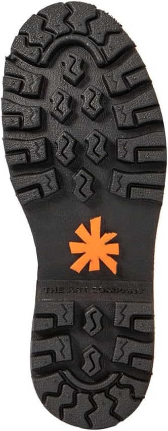 ART Men's Modern Oxford Boot