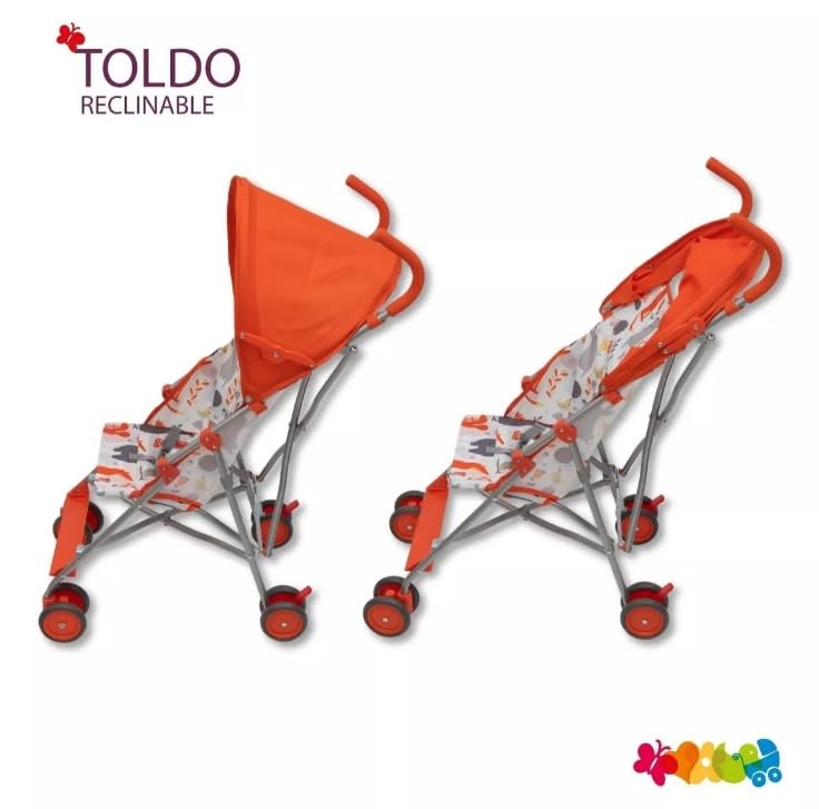 Paseo, Baby Product carreola baston prinsel Marca Prinsel (3)