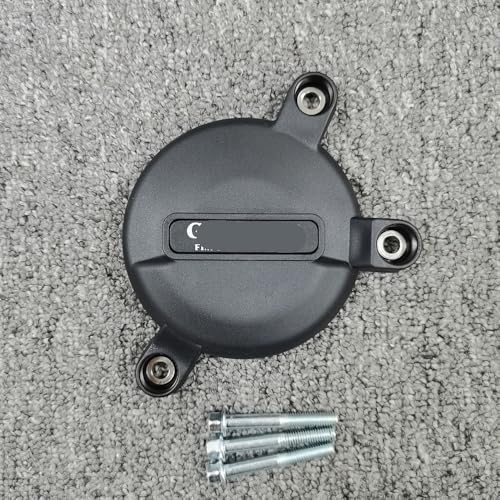 Conservation couvercle moteur GSXR protection anti-choc carter moto L0