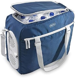 Mobicool MB32 DC - Thermoelectric Cooler 32 L, Blue, 12 V