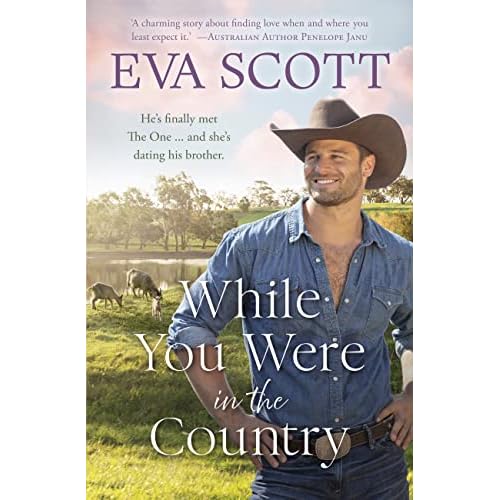 While You Were in the Country (English Edition)