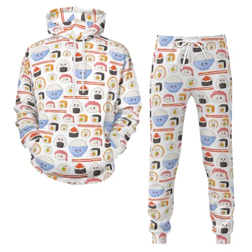 [STEBVI] Y p[J[ ɂ蕿 킢 i ㉺2_Zbg p[J[X[c g[i[ H~ Y{ 㒅  t[ht XGbgEFA jp 傫TCY 3XL