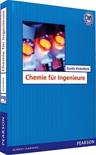 Chemie für Ingenieure (Pearson Studium - Maschinenbau) Chemie für Ingenieure (Pearson Studium - Maschinenbau)