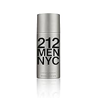 Vista 1 de Carolina Herrera Colonia por Carolina Herrera para hombres