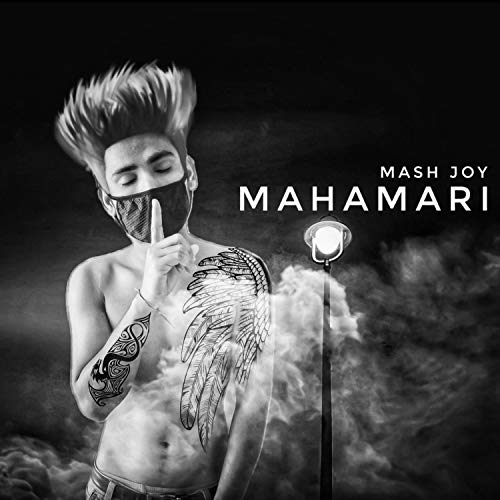 Play Mahamari by Mash Joy on Amazon Music