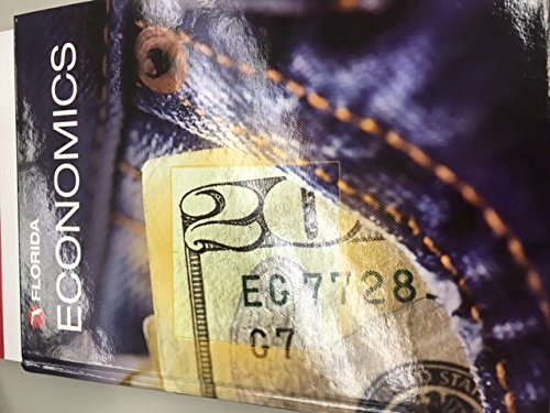 ECONOMICS {FL}: Arthur O'Sullivan: 9780328914562: Amazon.com: Books