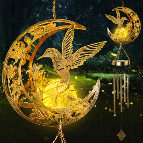 Kyoryuger German Shepherd Gifts for Women/Men, German Shepherd Solar Lanterns Dog Mom Birthday, Dog Lovers Lantern, Pet Loss Pet Memorial, Solar Garden Decor Outside for Yard, Patio,Backyard,Porch