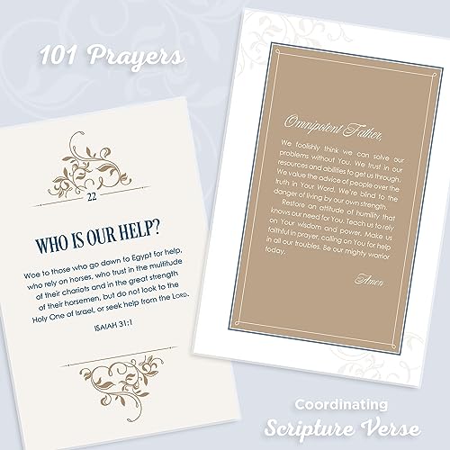 Image of 101 Prayers for Mr. & Mrs.