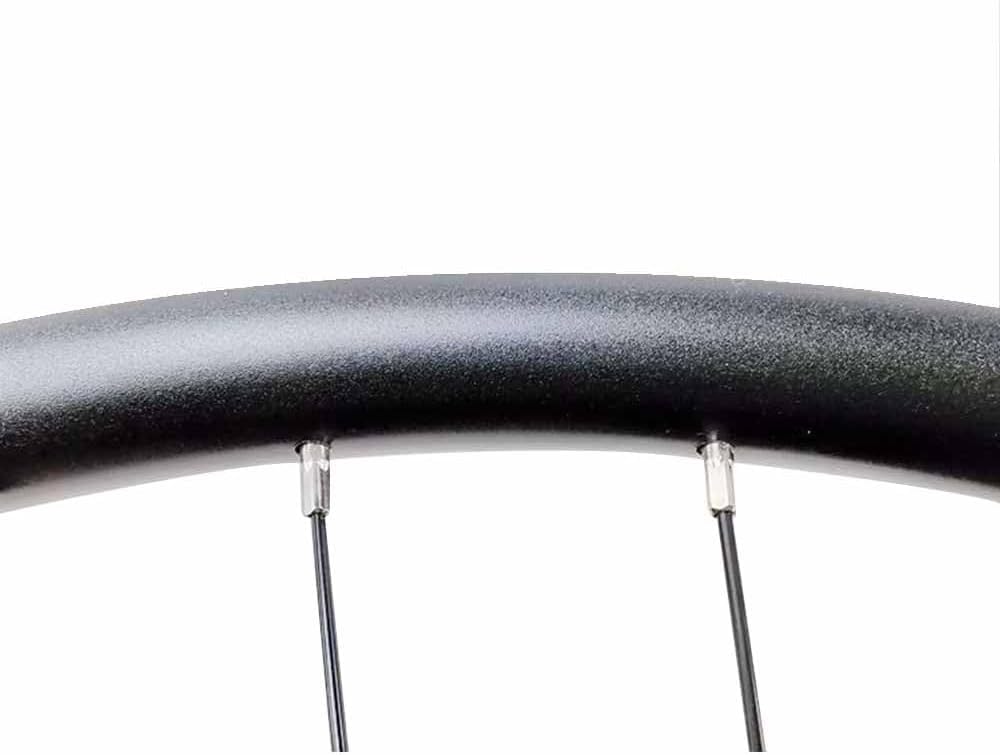 26" 27,5" 29" rower górski Boost przednie i tylne koło, oś sztywna 15X110mm/12X148mm, 8/9/10/11/12-biegowy, koła z hamulcem tarczowym, felga podwójna, opony 1,5-3,0"