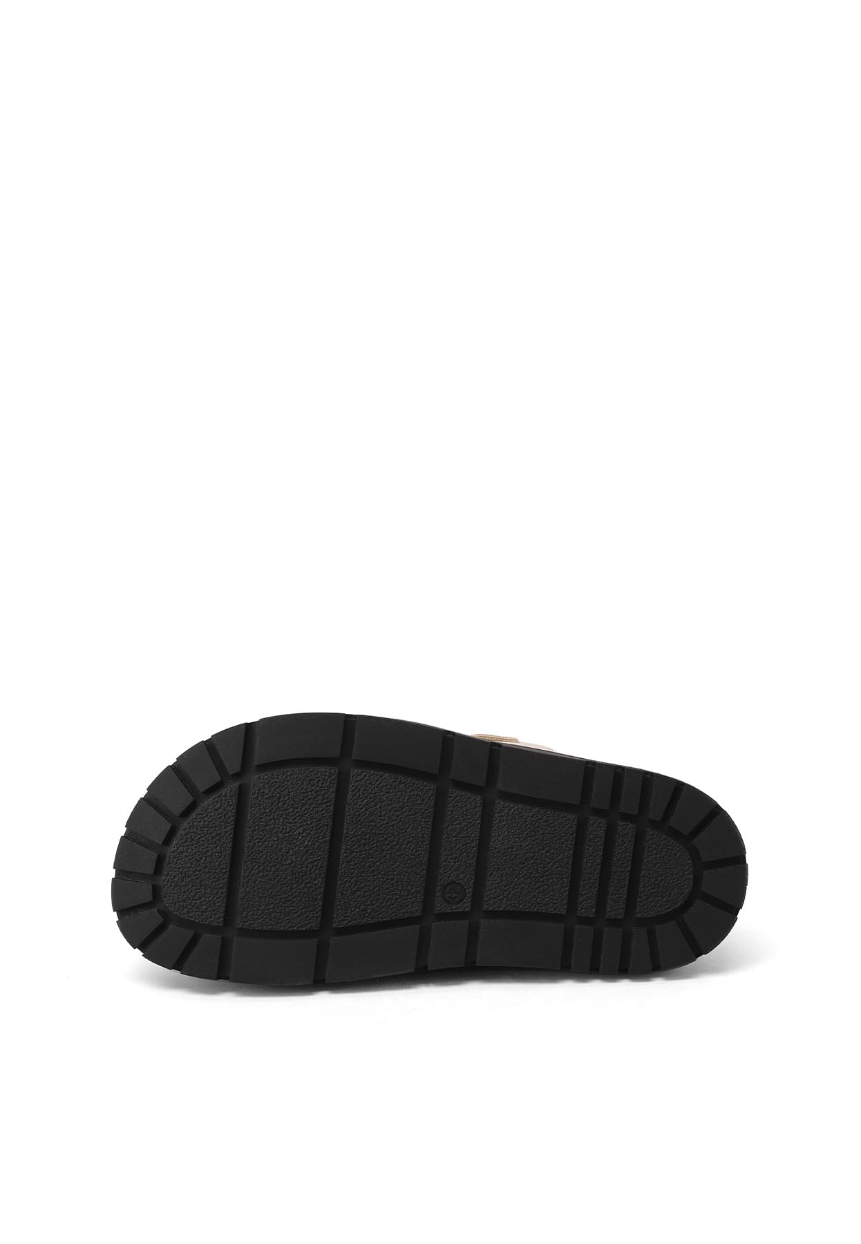 QUEEN HELENA Ciabatte Platform a Strappo Casual Donna X32-227