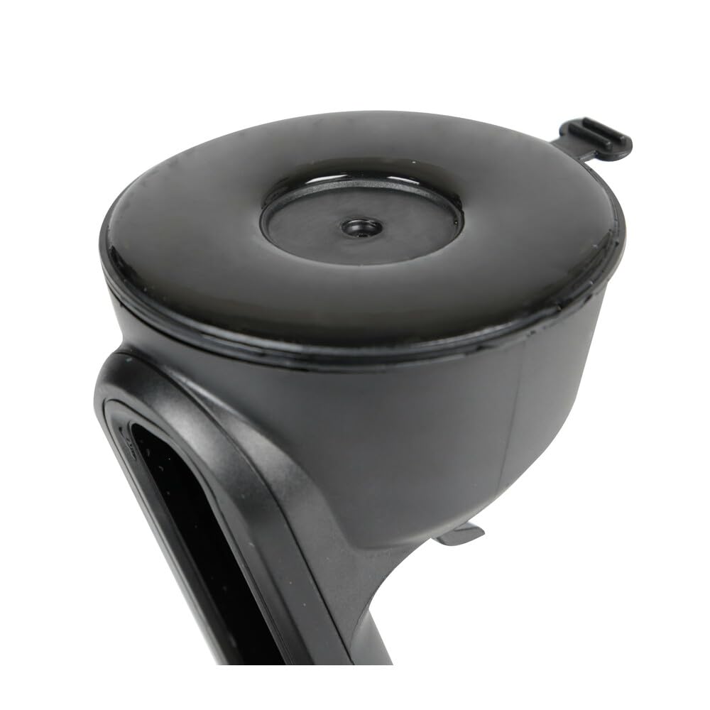 Lampa 72529 Uchwyt na telefon magnetyczny z Przyssawką Naklejka