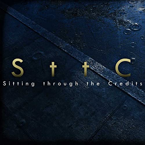 SttC: Sitting through the Credits cover art