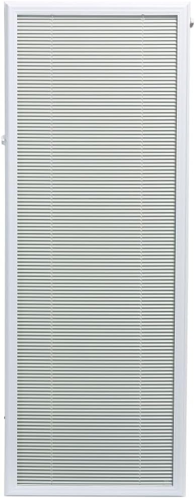 add on blinds for doors