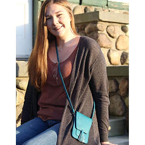 Image of K. Carroll Accessories Harper Crossbody