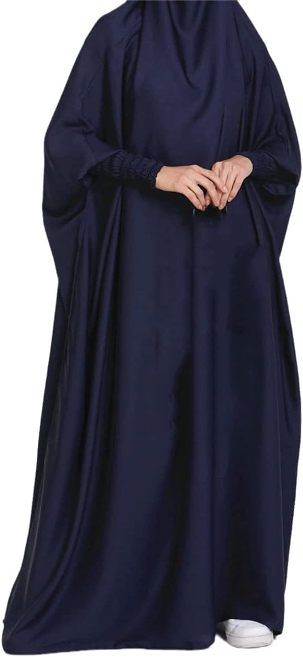 Enzoluxe Abaya/Burqa For Women & Girls Enzoluxe Abaya/Burqa For Women & Girls