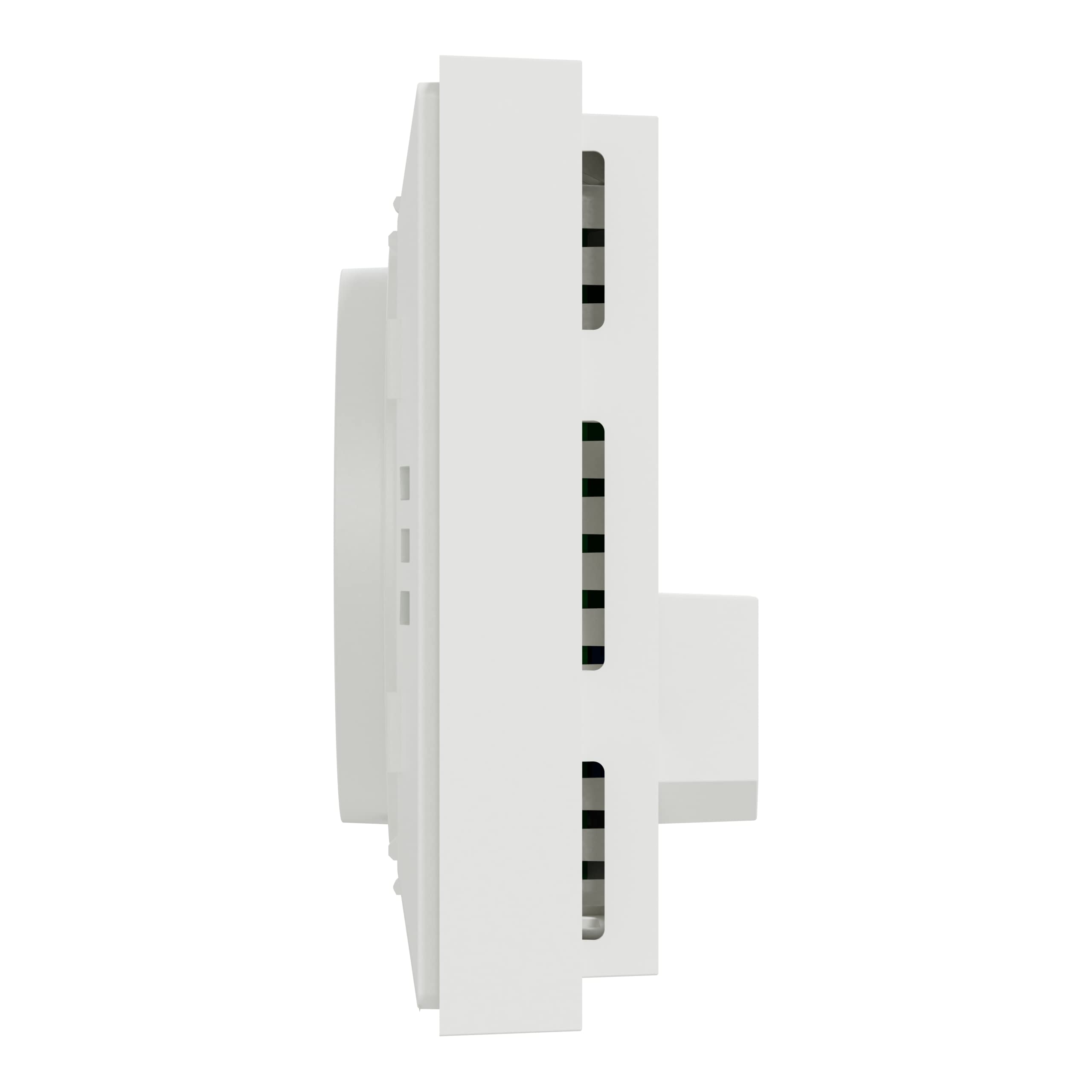 Schneider Electric - Odace Point Access WIFI BIBAND POE 8W, WIFI 4&5 AC2, 1GBIT RJ45, BIAŁY - S520491