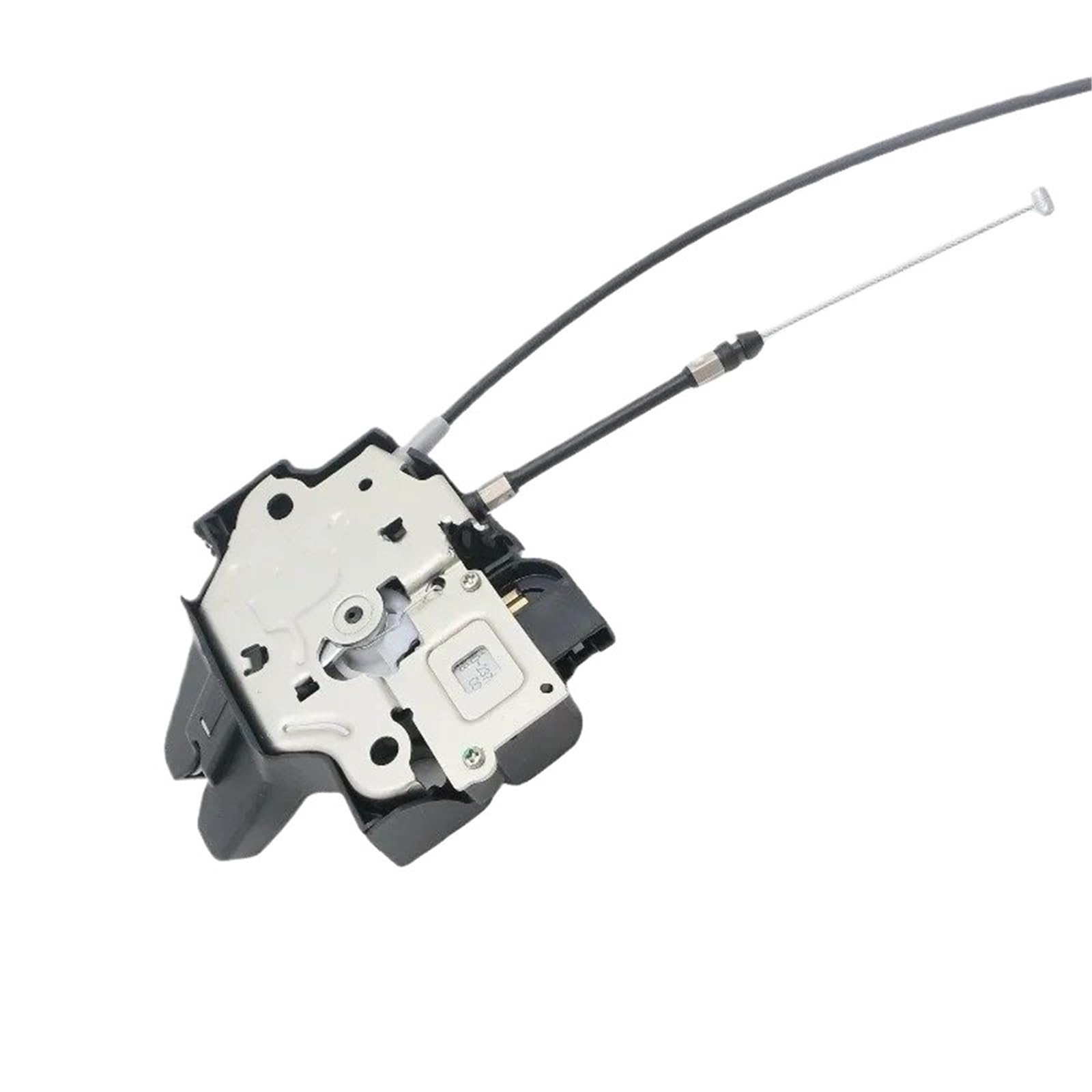 Trunk Lid Latch Lock for Lexus IS250 IS350 is F 2006 2007 2008 2009 2010 2011 2012 2013 2014 6460053060 64600-53060 Car Boot Lock Tailgate Actuator