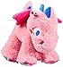 TUC TUC 6718 Doudou Dragon Doux Roseenjoy/Dream