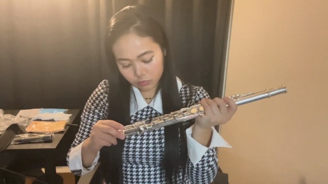 Amazon.com: Eastar Upgraded Closed Hole 16 Keys C Flute for