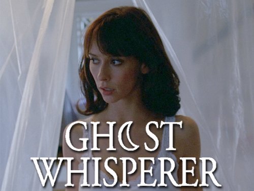 Ghost Whisperer